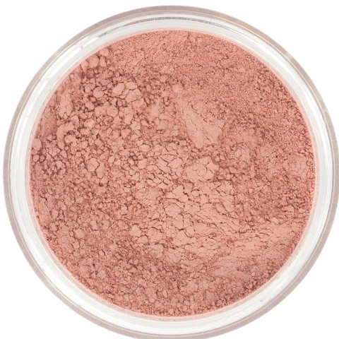 Blush Satin Rose
