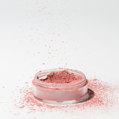 Blush Satin Rose