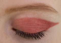 Ombre à paupières Bubbly Blush