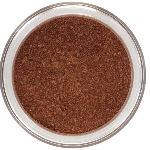 Sombra de ojos Burned Bronze