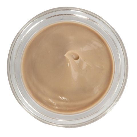 Apprêt naturel pour les yeux