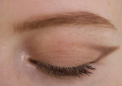Ombre à paupières Nude Velvet