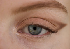 Ombre à paupières Nude Velvet
