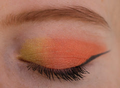Ombretto Arancio dolce