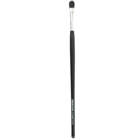 Pinceau pour ombres à paupières