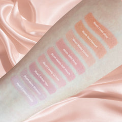 Blush Satin Rose