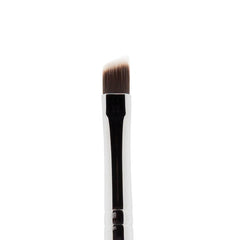 Eyebrow brush
