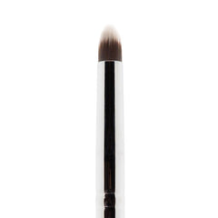 Eye makeup brushes set