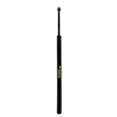 Eye makeup brushes set