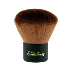 Basic makeup brush set