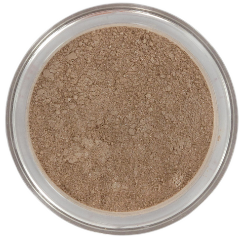 Ombre à paupières Nude Velvet