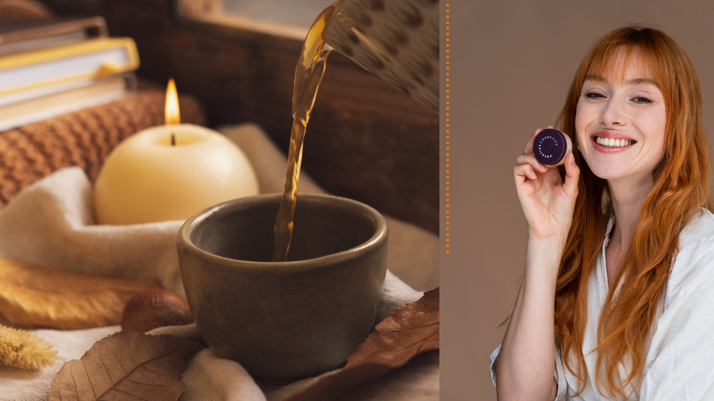 POR QUÉ EL BRONCEADOR MINERAL ES IMPRESCINDIBLE EN OTOÑO
