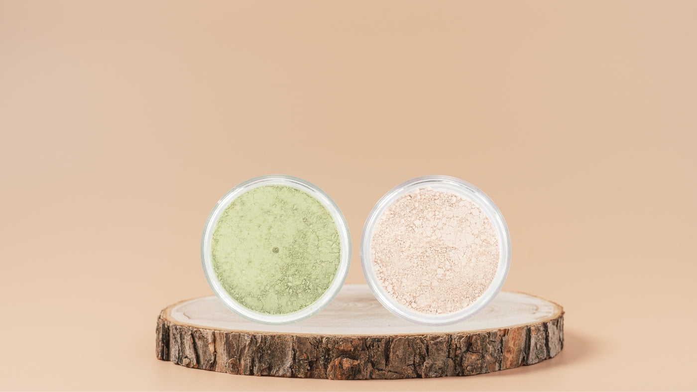 ¿CORRECTOR MINERAL O IMPRIMACIÓN?