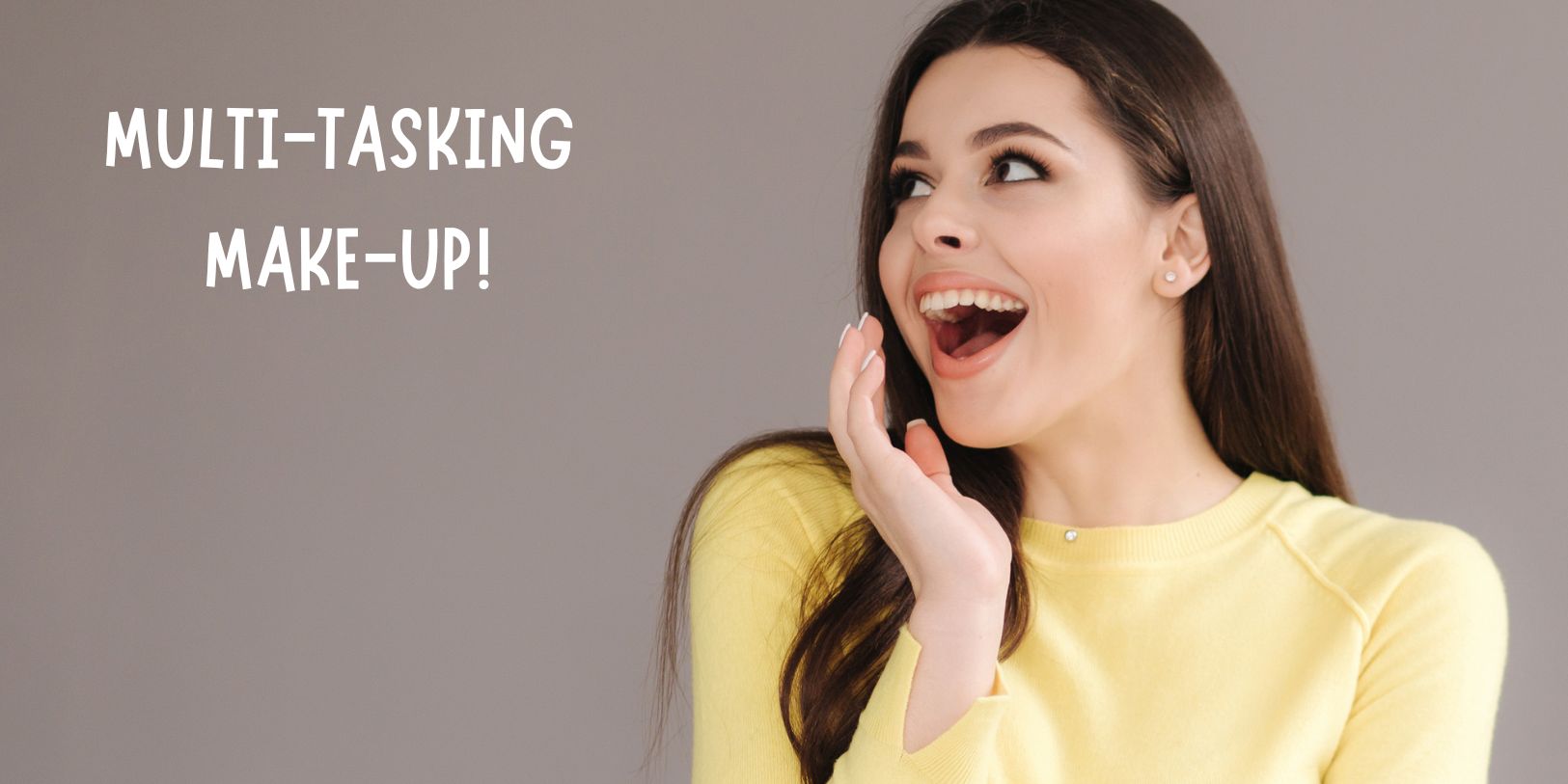 Get the most out of Creative Cosmetics