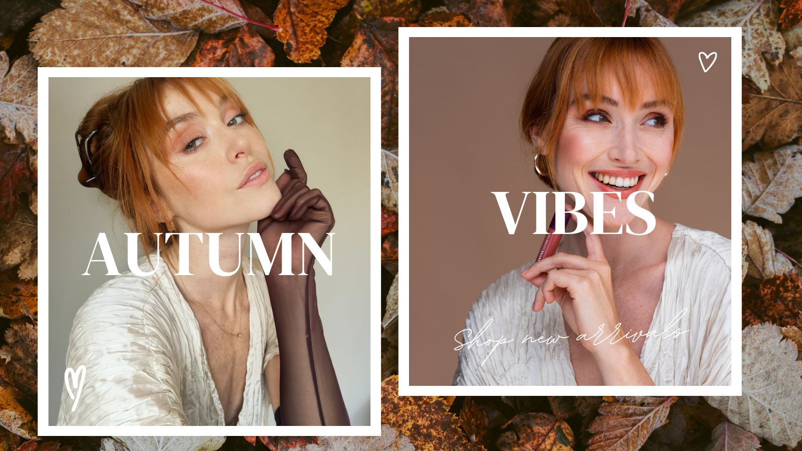 HERFST MUST-HAVES 2025