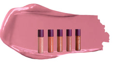 Natural Lipsticks