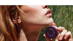 Mineral Highlighters