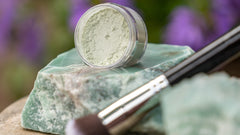 Mineral Consealers