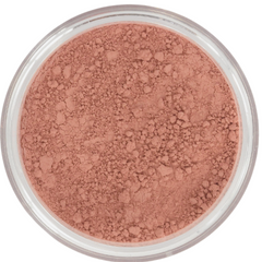Blush Matte Soft Peach