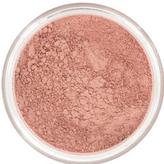 Blush Satin Rose