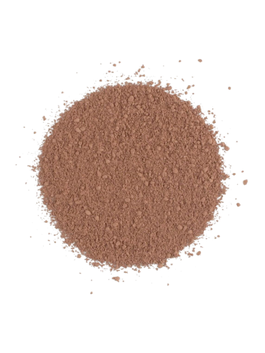 Bronzer Hazel Sample