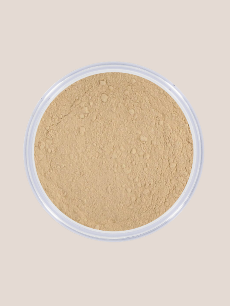 Colour Corrector Just Peachy Sample