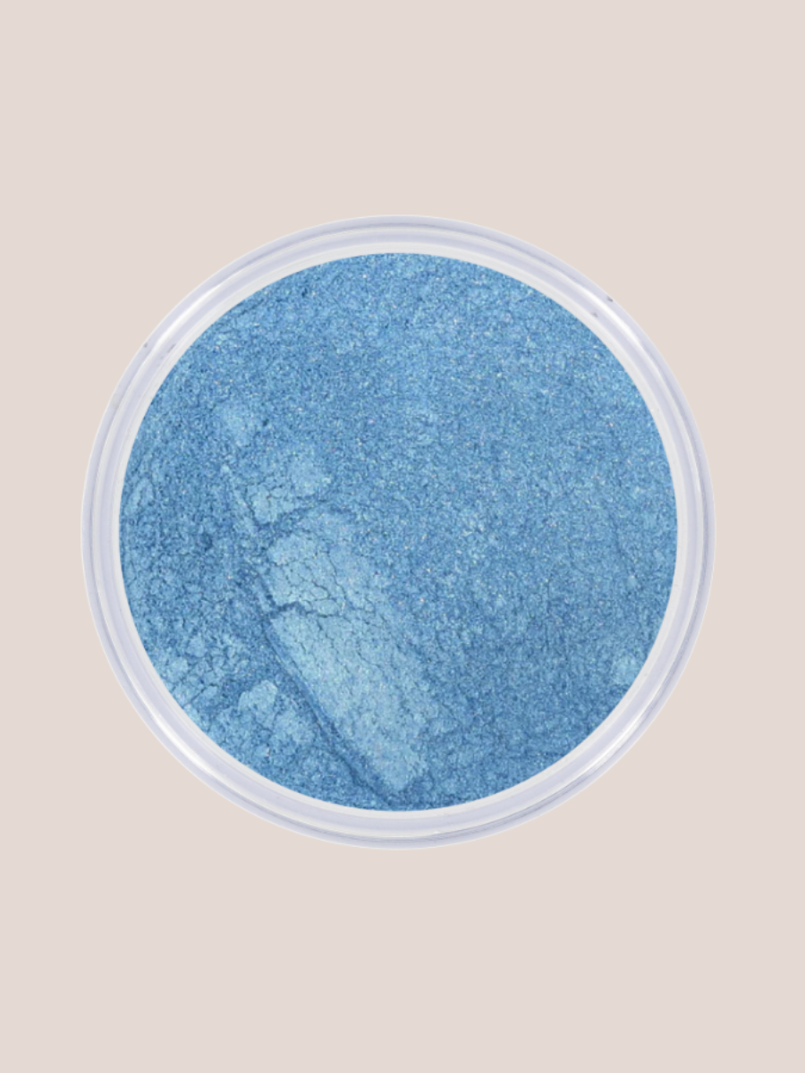 Eyeshadow Cornflower