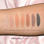 Eyeshadow Spiced Latte