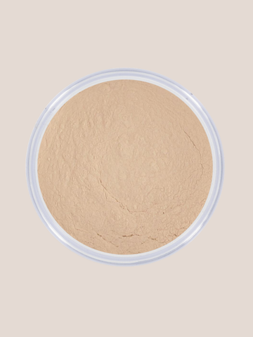 Finishing touch Cream Glow