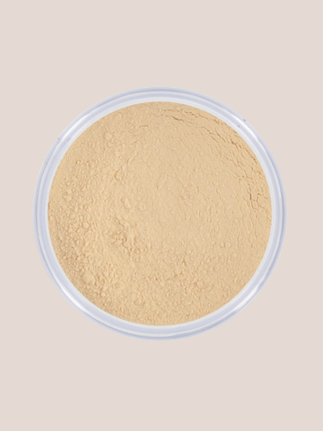 Tocco finale Latte opaco