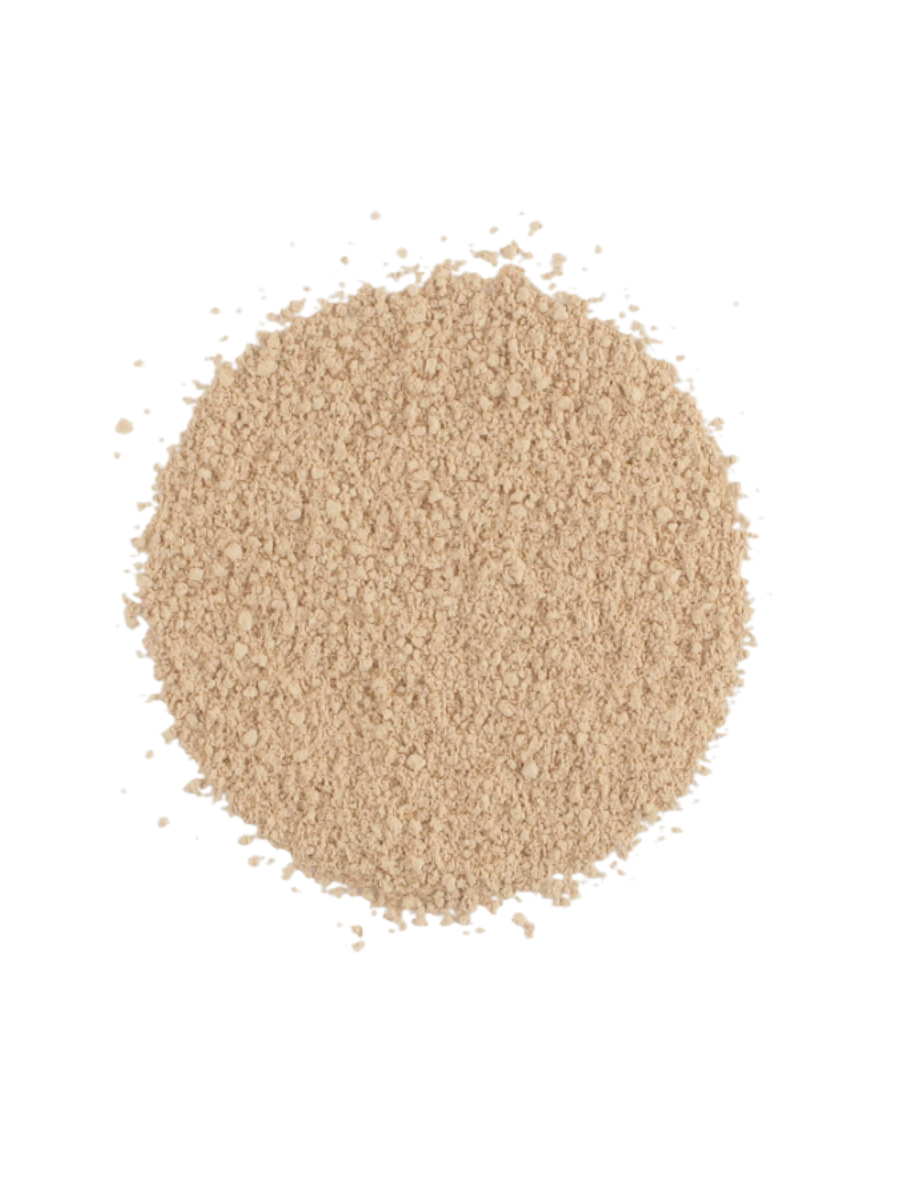 Campione di Fondazione Cashmere