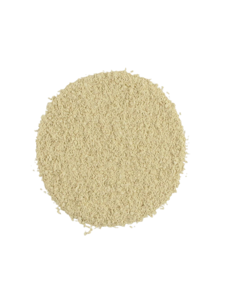 Foundation Ivory-prøve