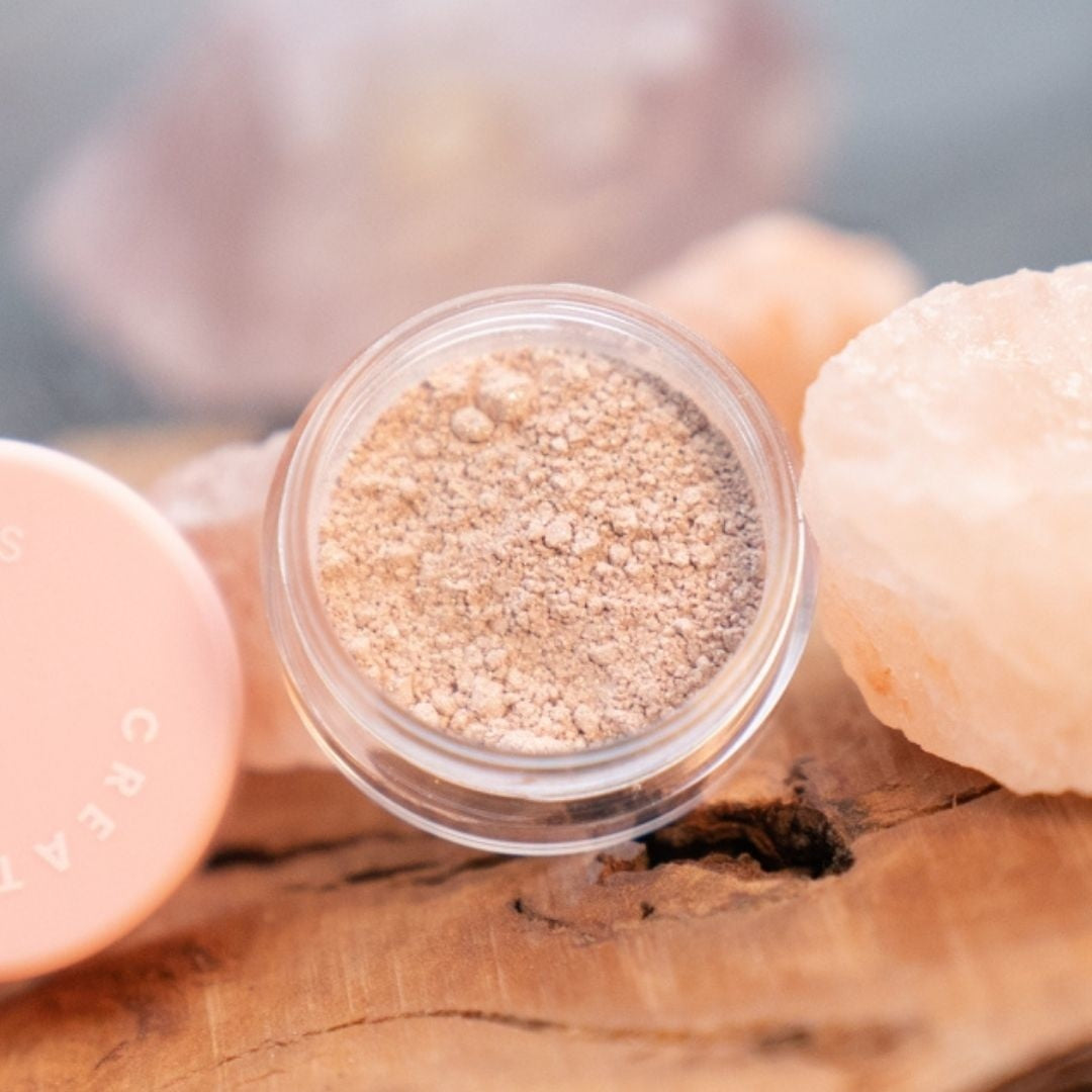 Highlighter Bright Sand detail