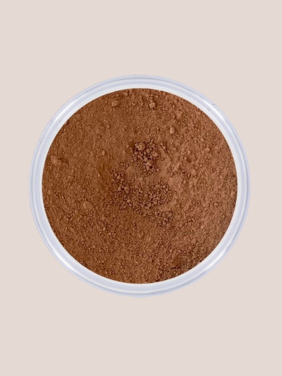 Foundation Joy Sample
