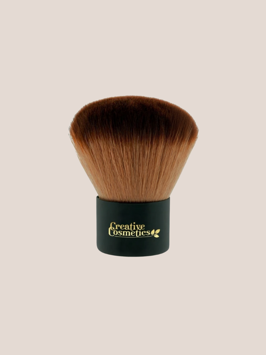 Foundation (Kabuki) brush