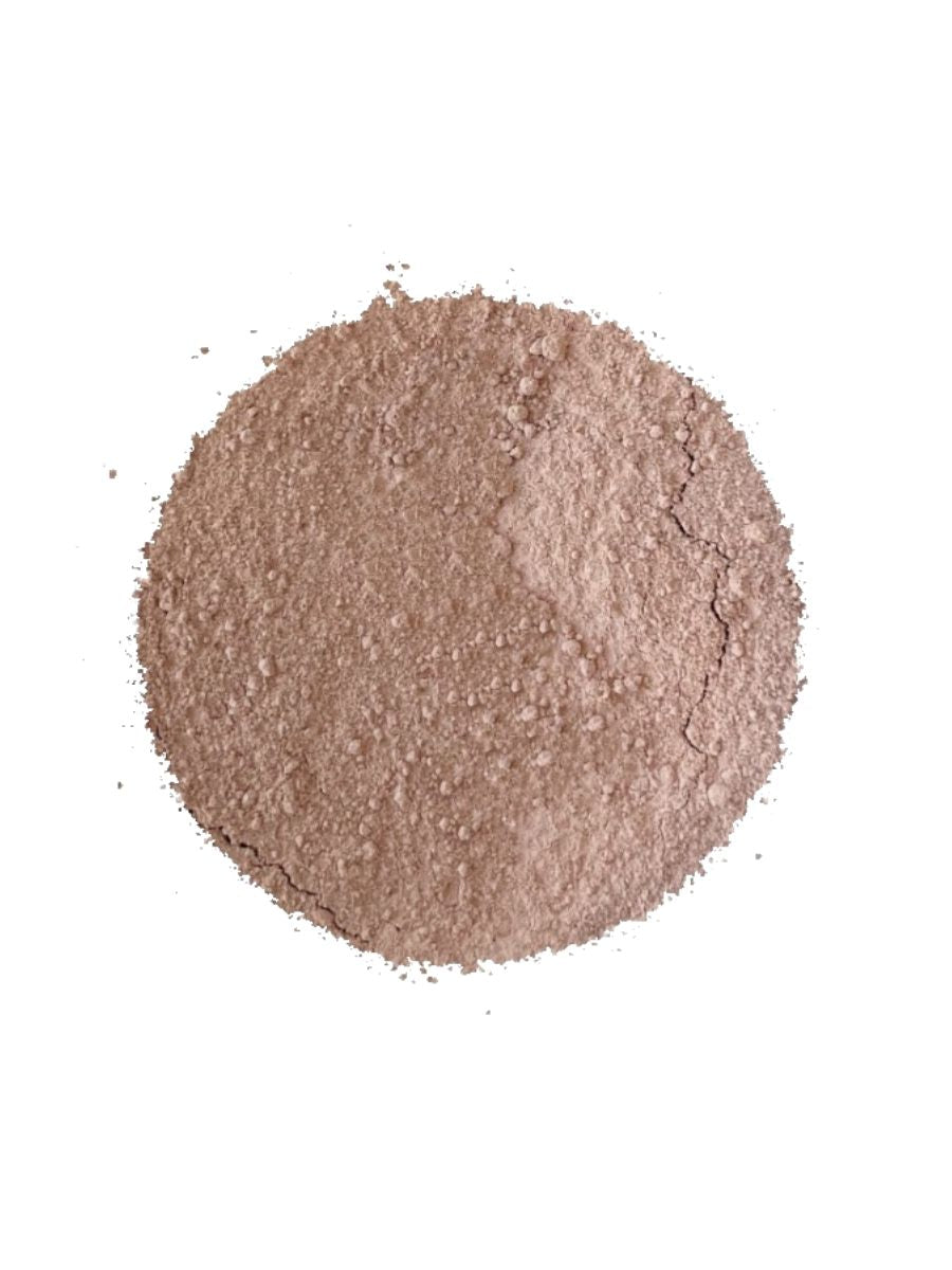 Foundation Lace Sample