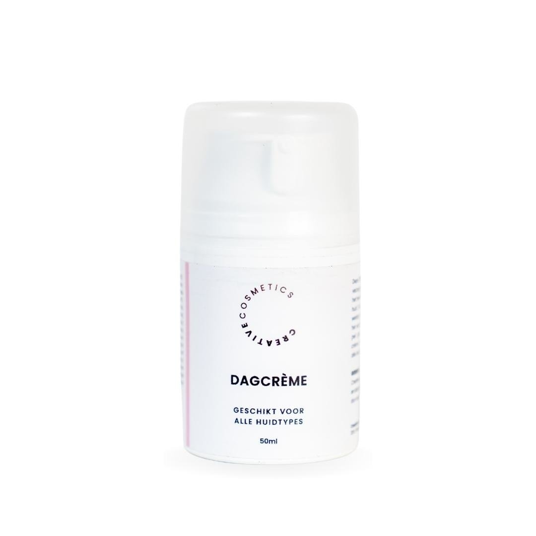 Natuurlijke Dagcrème