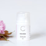 Natuurlijke Dagcrème sier