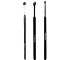 Set de pinceaux pour le maquillage des yeux