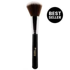 Finishing touch - brush