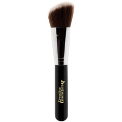 Blush brush