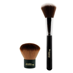 Foundation brush set