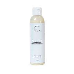 Natural Cleansing Milk